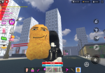 Dream clouds UwU