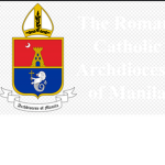 Roblox Archdiocese of Manila.