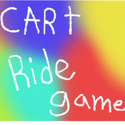 Cart Ride !!