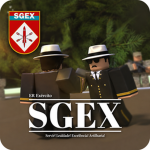SGEx - Secretária Geral do Exército.