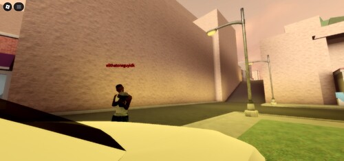 [NEW] GTA Cj Shooters🪓