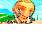 why you bully me noooobbb