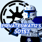 (CAR)-501st