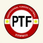 PTF - Professional Turkish Football