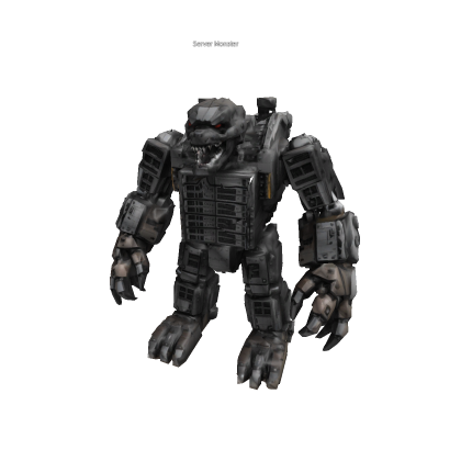 Server Monster Horror R15 - Player Chaser Script