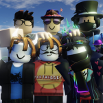 The Chaos Rangers Offical Group