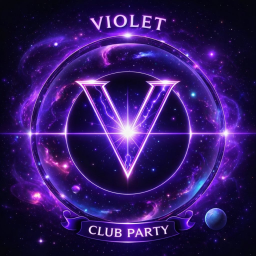 Violet Club Party