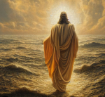 Christ is HIM!