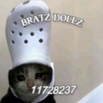 $ ʙʀᴀᴛᴢ ᴅᴏʟʟᴢ $