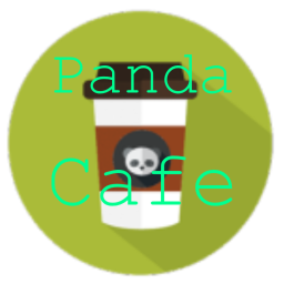 Panda Cafe V1