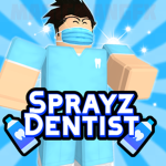 Sprayz Dentist