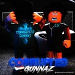Corrupted Gunnaz