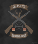 Chetsky's Hunting Club
