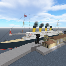 RMS Victor