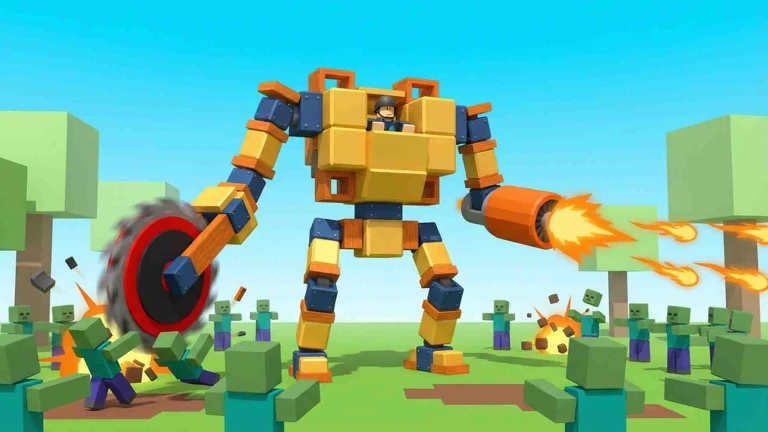 The Move Machine Wiki: 5 códigos y estadísticas | Roblox