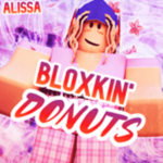 BloxKing Donuts