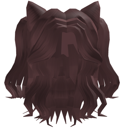 Itsfaythie hair