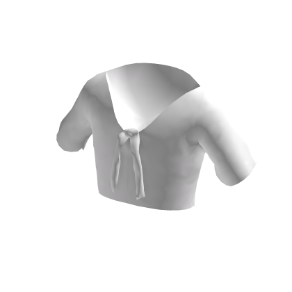 Aesthetic White Top thumbnail