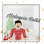 Malaysia hotel