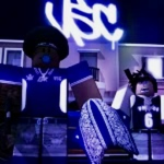 VSC - Cartel Rifas