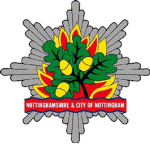 Nottinghamshire Fire And Rescue Service Roblox