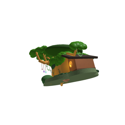 Hut