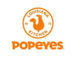 Popeyes Louisiana Kitchen |