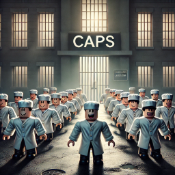 Caps Line