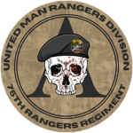 [UMRD] 75th Rangers Regiment