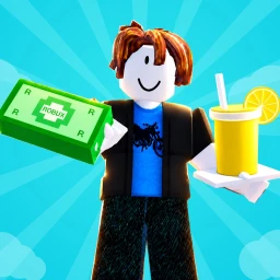 🏪 Build a Shopping Empire! icon