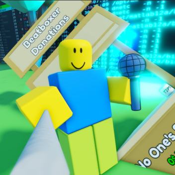 Starving Beatboxers💸