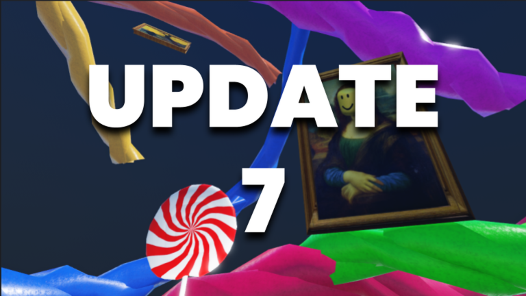 UPDATE 7