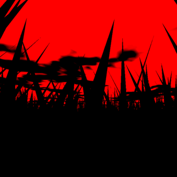 The World is Red