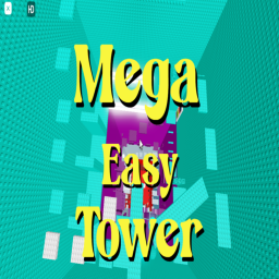 [50+ STAGES] Mega Easy Tower