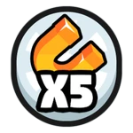 Game Pass Icon