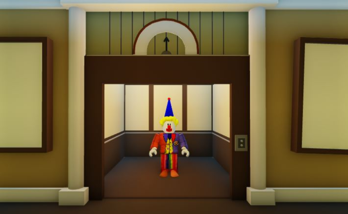 Amazing Elevator screenshot 3