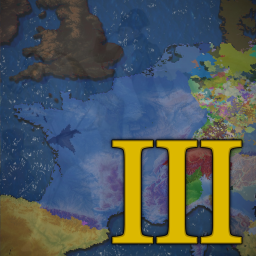 👑 World Conquest III icon
