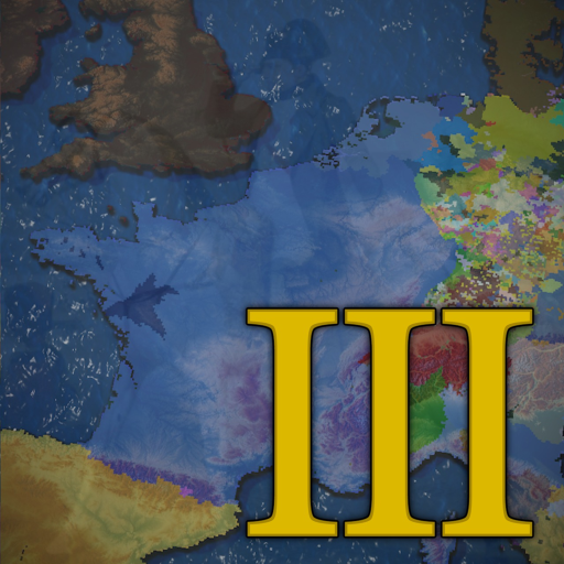 World Conquest III