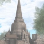 Wat Phra Si Sanphet วัดพระศรีสรรเพชญ์ Ayutthaya