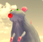 RAT'S<3