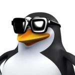 THE PENGUIN'S EMPIRE