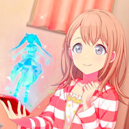☆