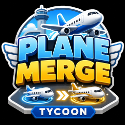 ✈️ Plane Merge