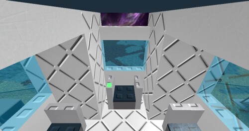 space attack