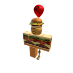 TotallyNotTia Burgers ;=)