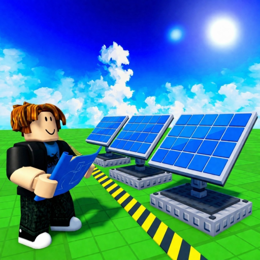 [UPD] Solar Empire ☀️