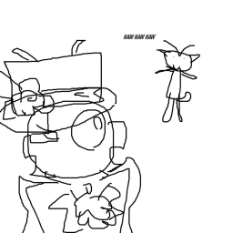 Petey World..?