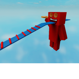 ESCAPE CRAZY PIZZA MAN OBBY