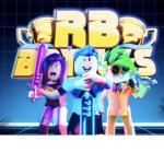 RB battles everywhere