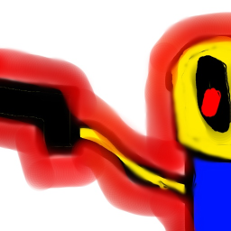 Welcome to Blox City!